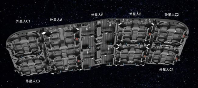 ISE 2025@ʾȫϵRꇣ(chung)ںչʾI(lng)U@ʾL(fng)