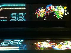 |Micro LED(hu)ͶӰ@ʾ
