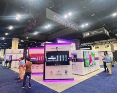 newline yƷ(gu)InfoComm2025